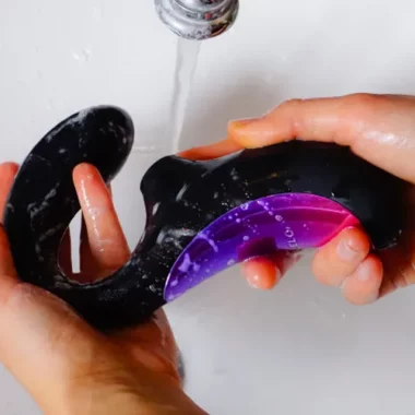 Sex Toy Cleaning 101: How to Care for Your Toys