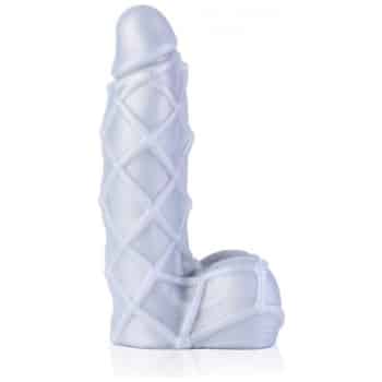 665 Fetishique - L Silver